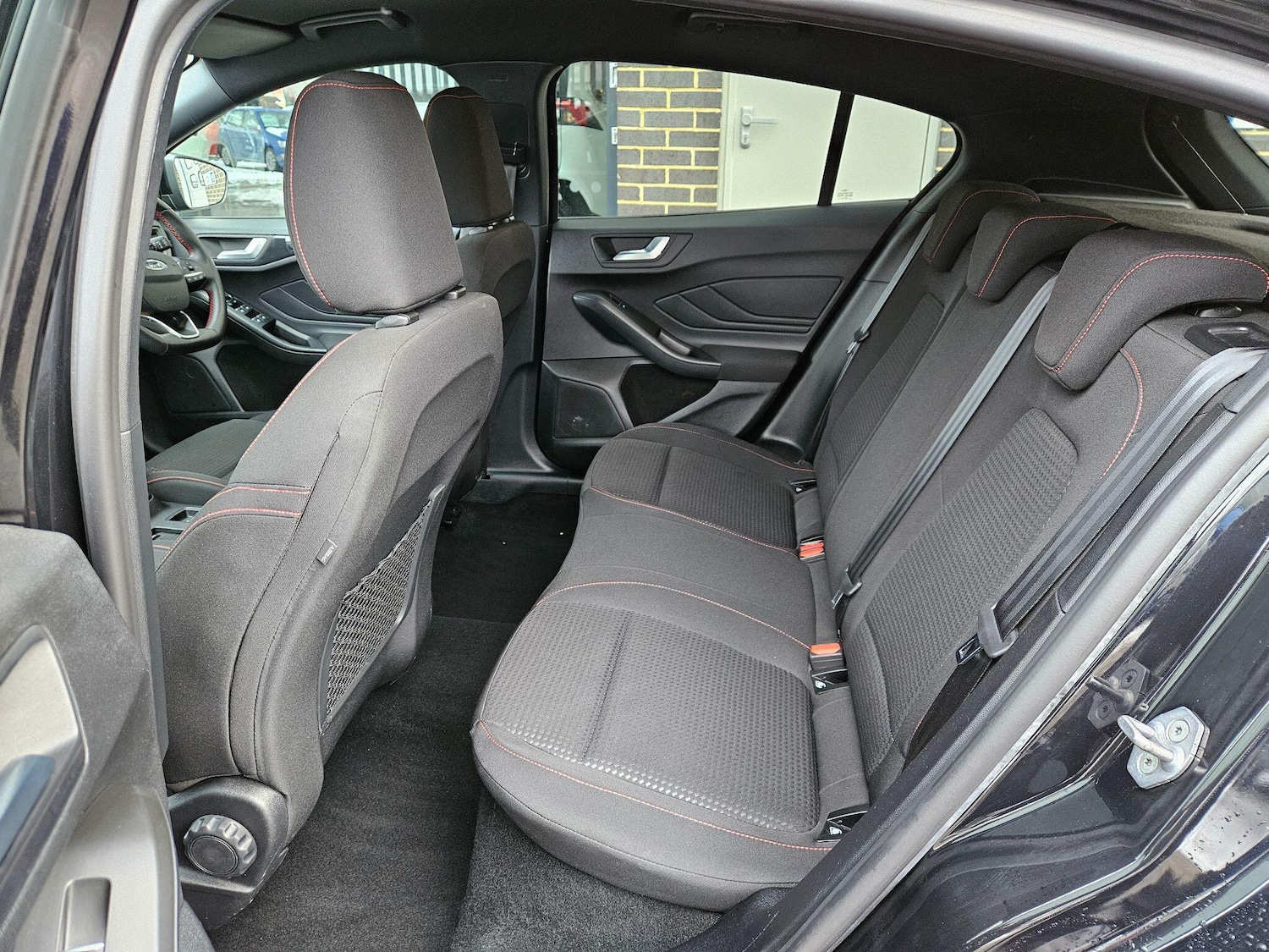 Used Ford Focus 2023 for sale - 77143206: Photo 19