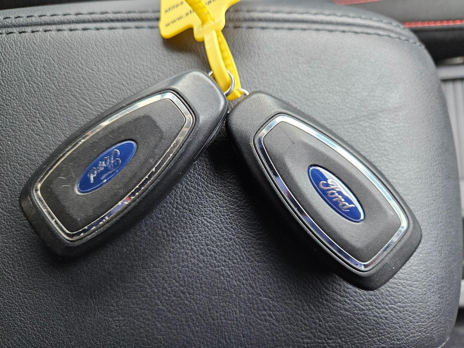 Used Ford Focus 2023 for sale - 77143206: Photo 20