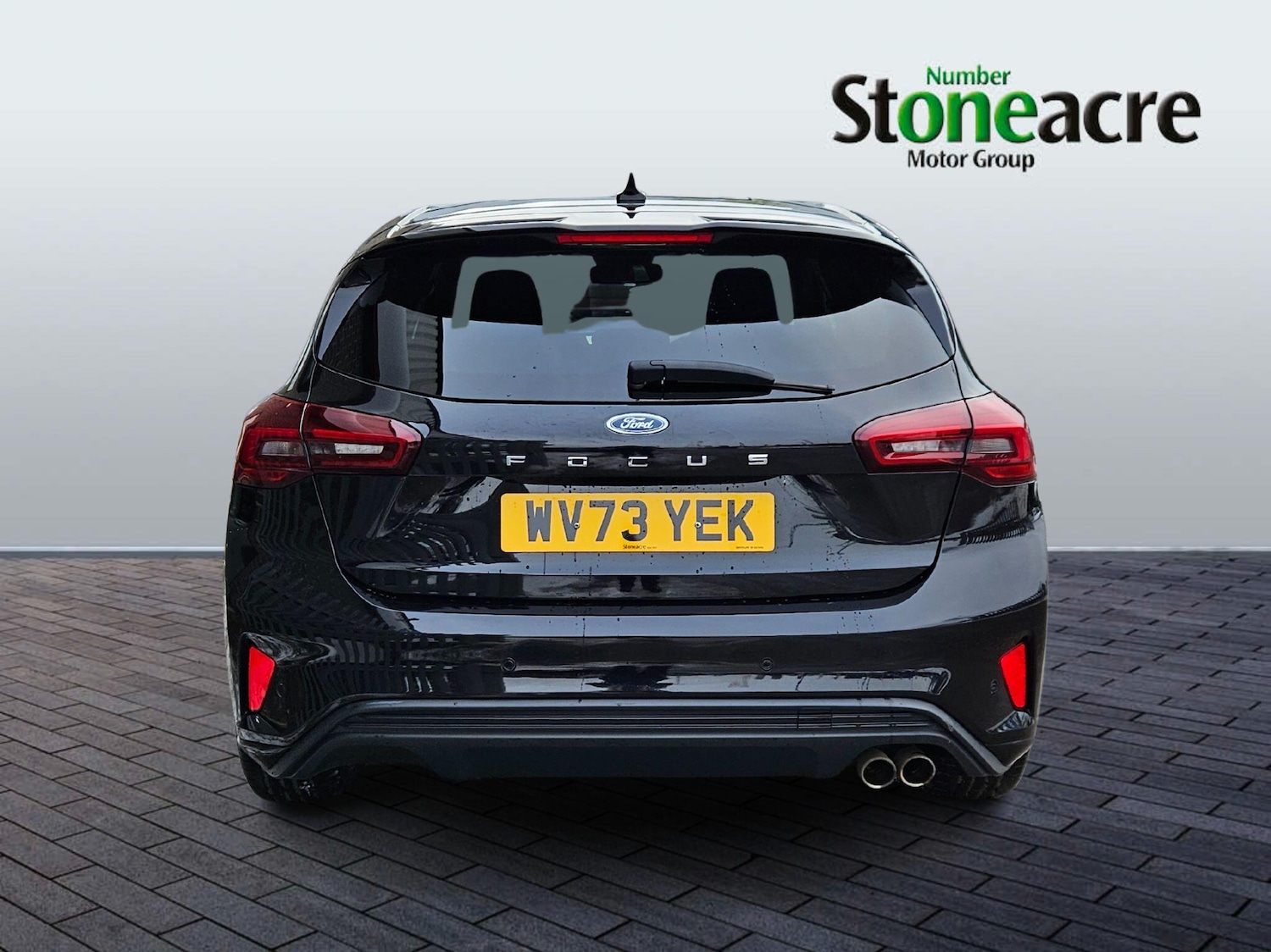 Used Ford Focus 2023 for sale - 77143206: Photo 4