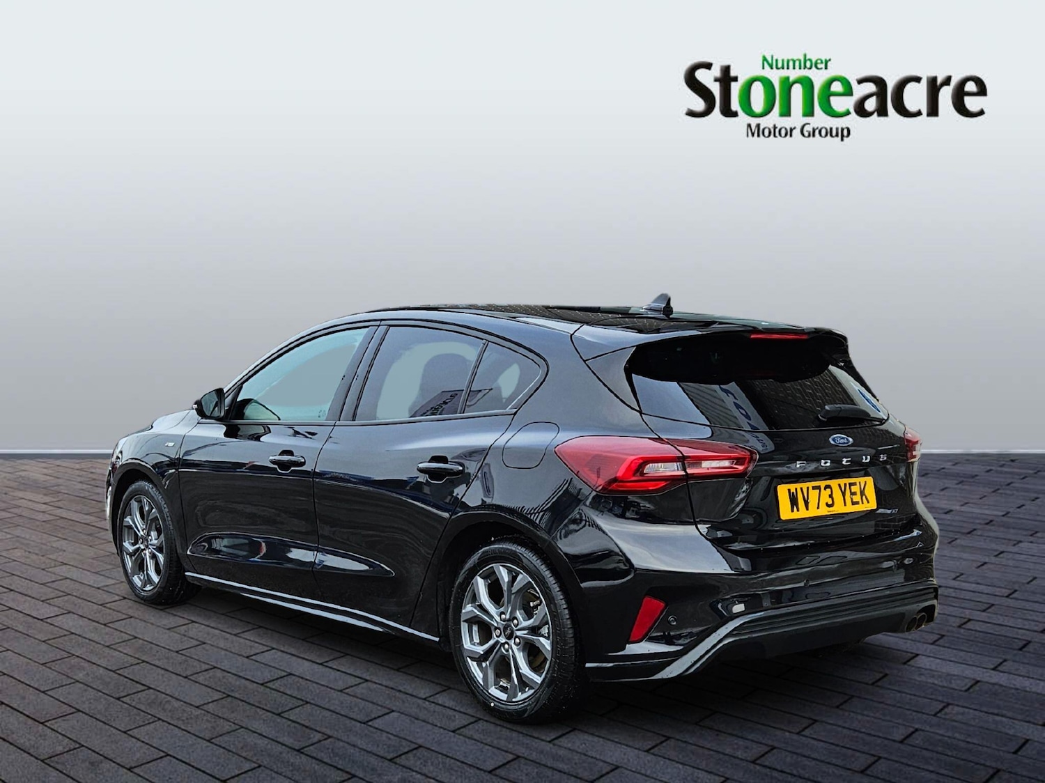 Used Ford Focus 2023 for sale - 77143206: Photo 5