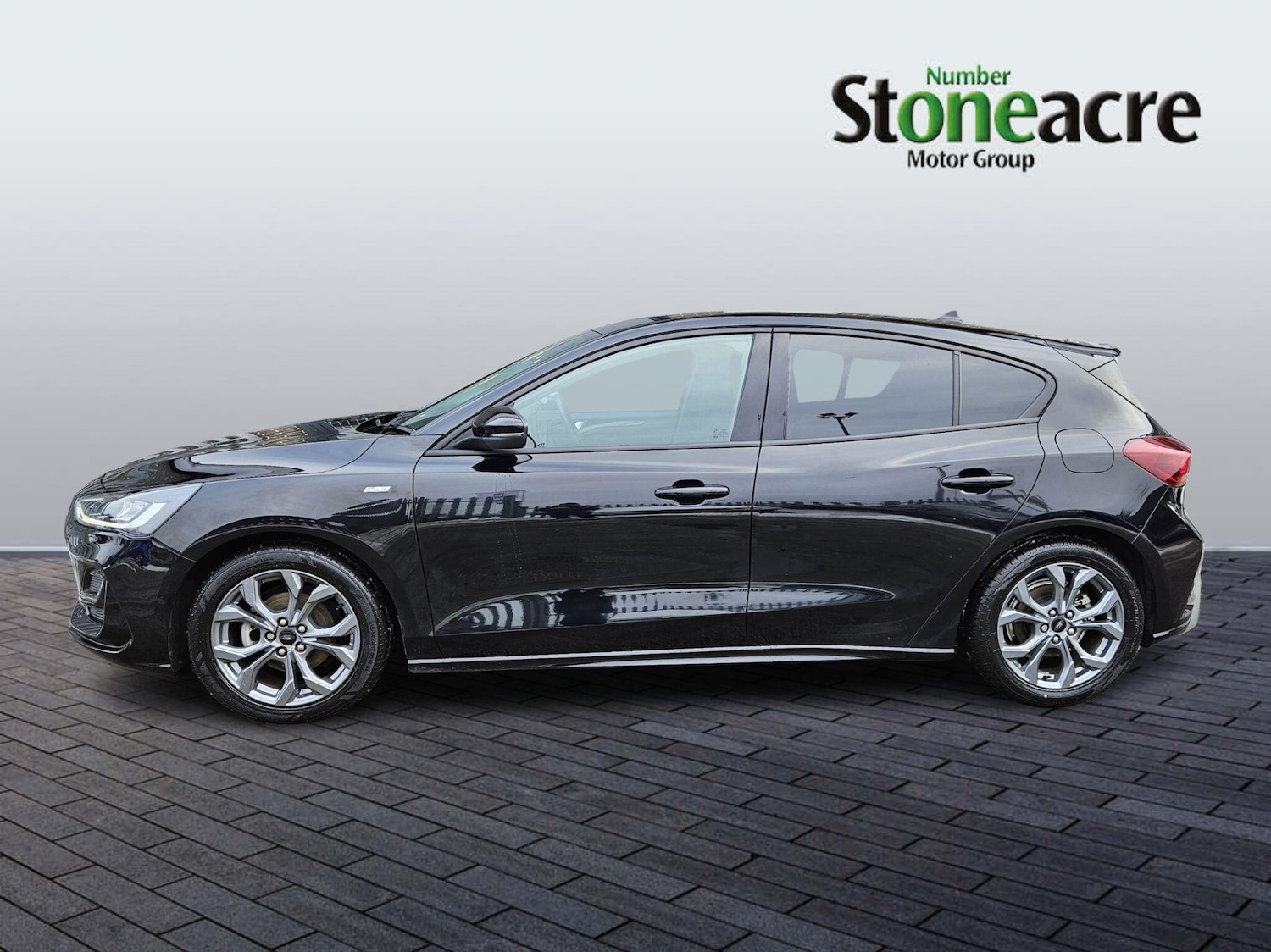 Used Ford Focus 2023 for sale - 77143206: Photo 6