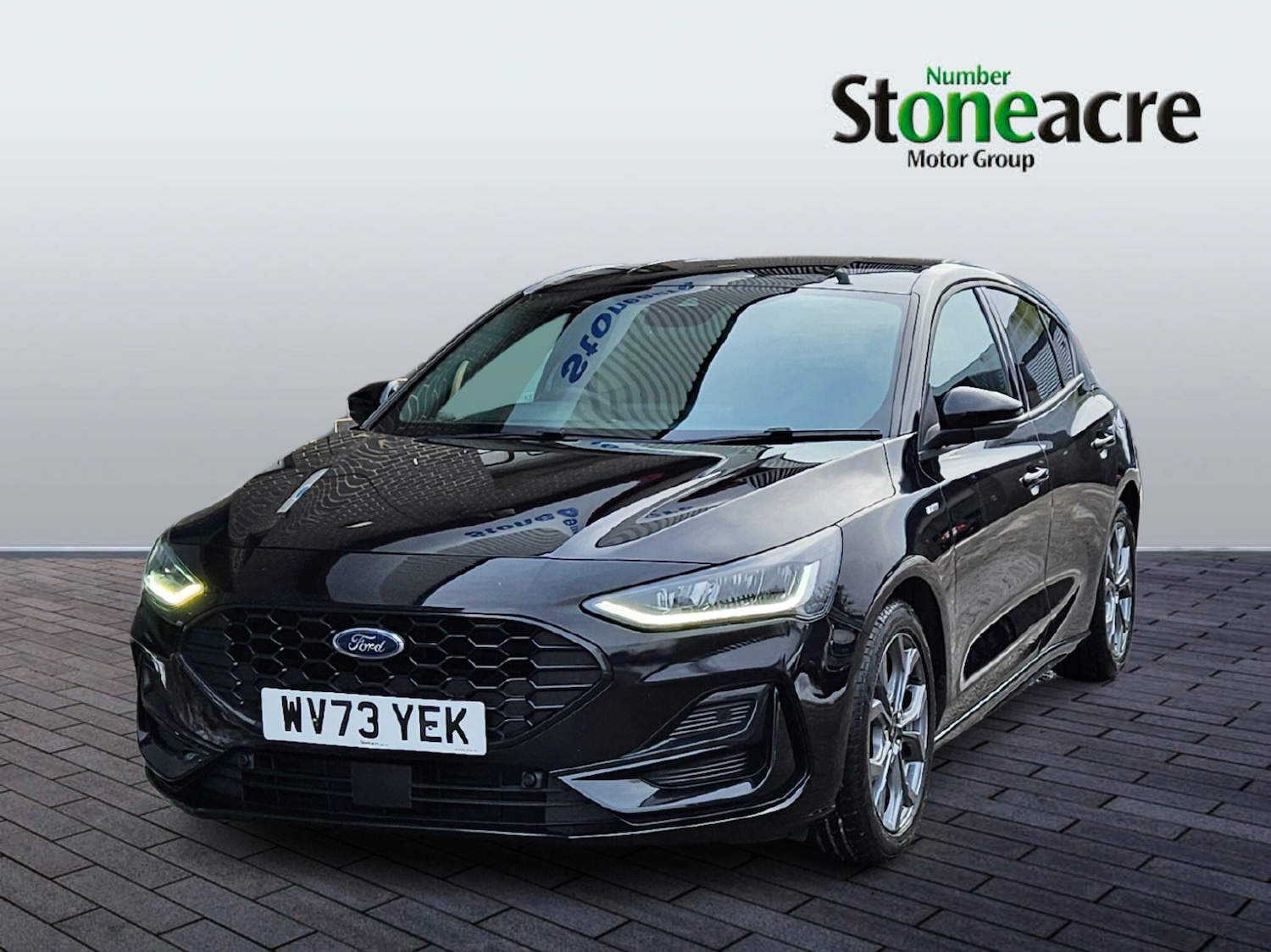 Used Ford Focus 2023 for sale - 77143206: Photo 7