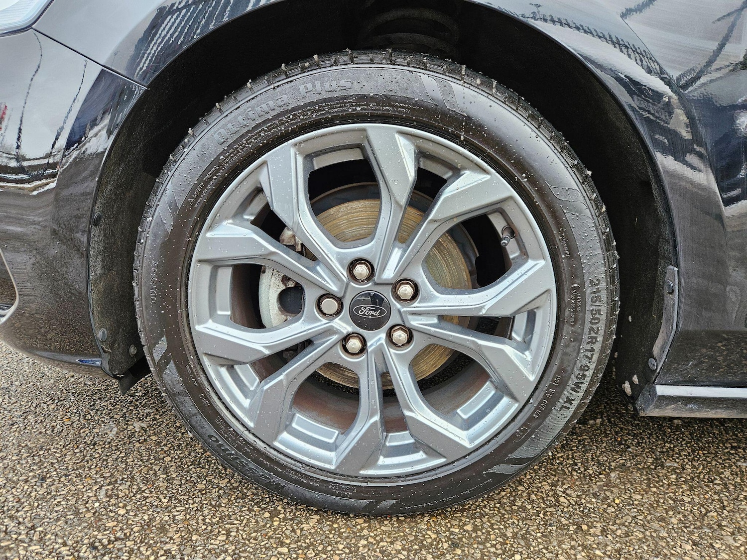 Used Ford Focus 2023 for sale - 77143206: Photo 9