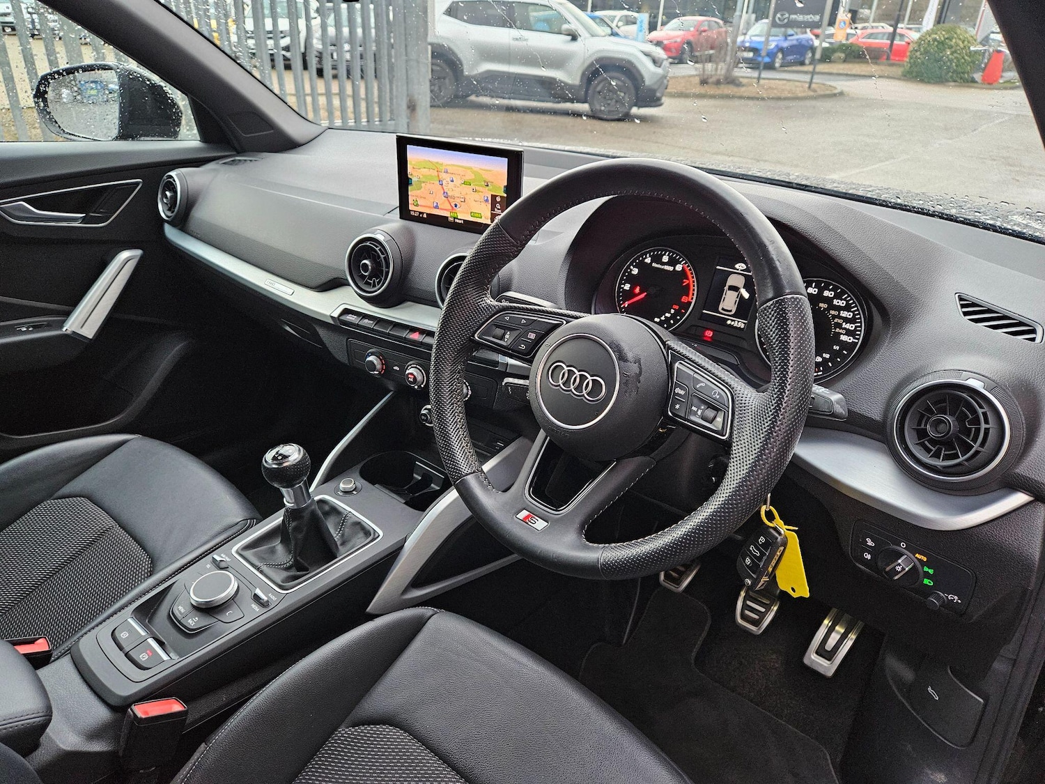 Used Audi Q2 2019 for sale - 77574764: Photo 11