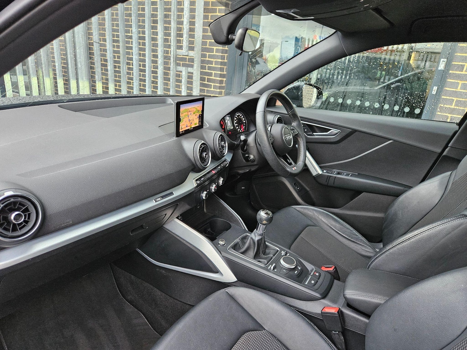 Used Audi Q2 2019 for sale - 77574764: Photo 13