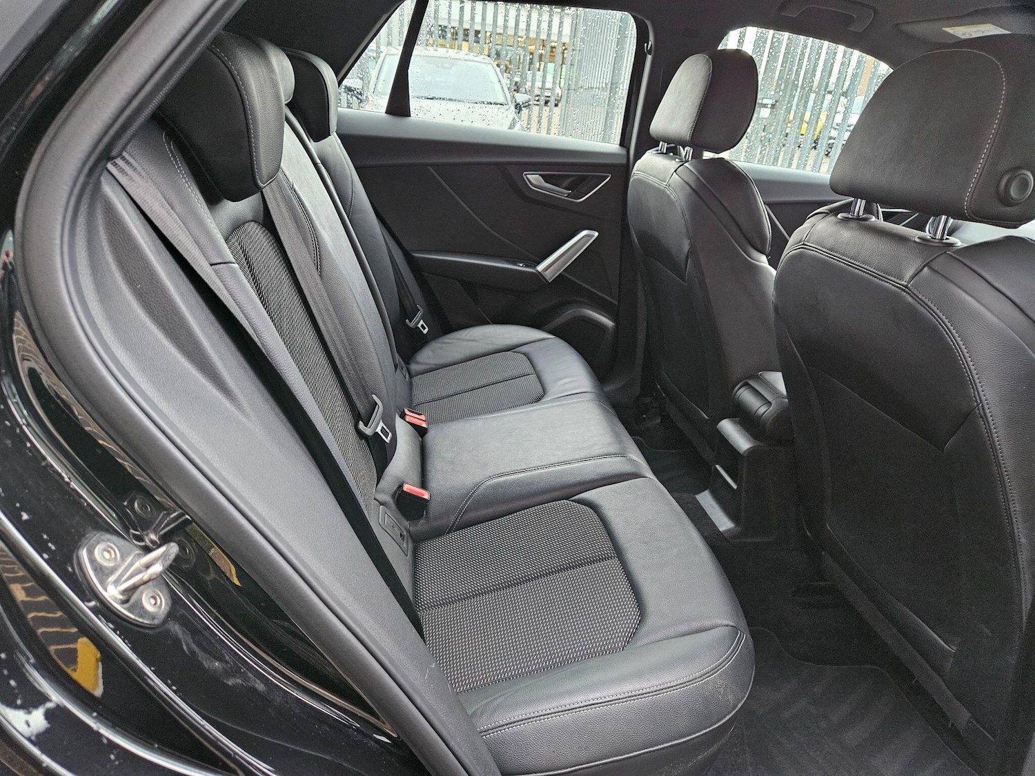 Used Audi Q2 2019 for sale - 77574764: Photo 17