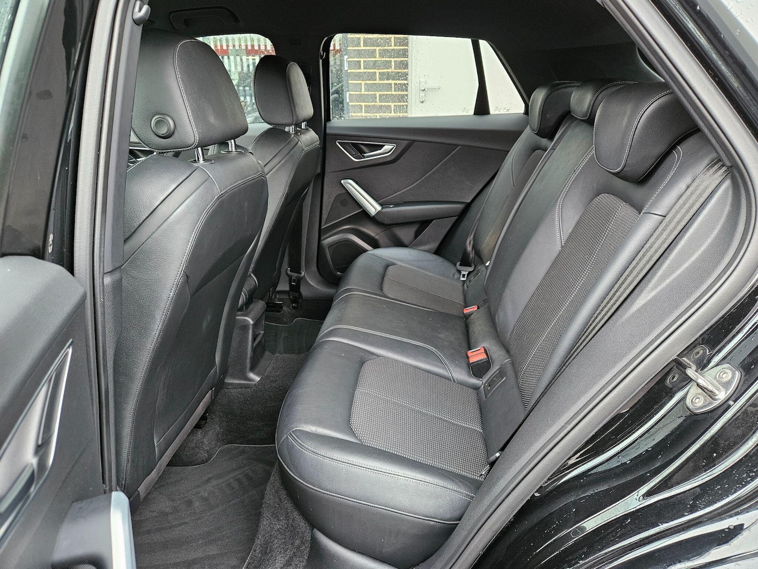 Used Audi Q2 2019 for sale - 77574764: Photo 18