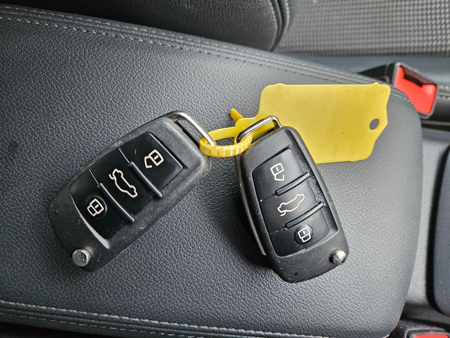 Used Audi Q2 2019 for sale - 77574764: Photo 22