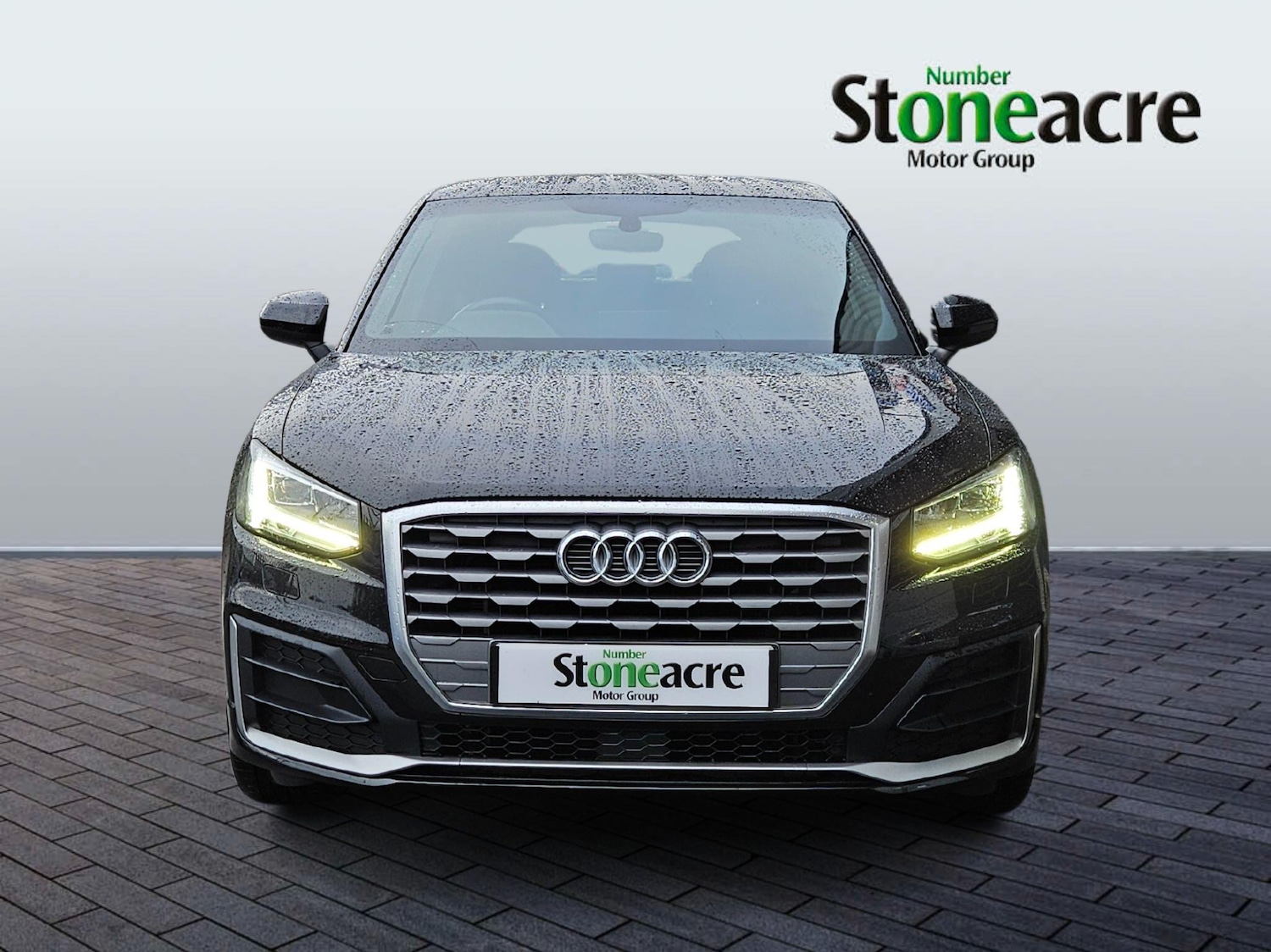 Used Audi Q2 2019 for sale - 77574764: Photo 8