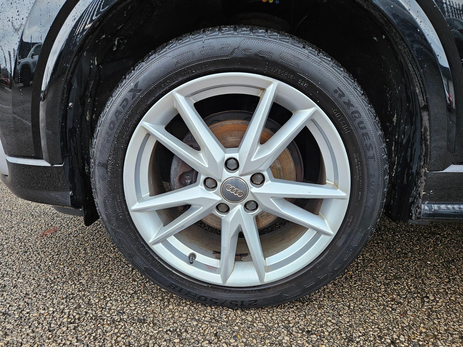 Used Audi Q2 2019 for sale - 77574764: Photo 9