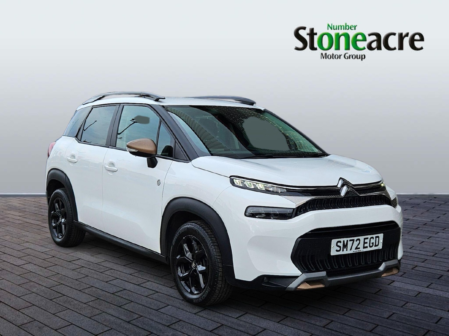 Used Citroen C3 Aircross 2022 for sale - 77737851: Photo 1