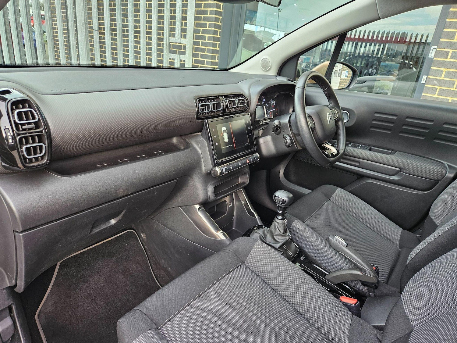 Used Citroen C3 Aircross 2022 for sale - 77737851: Photo 12