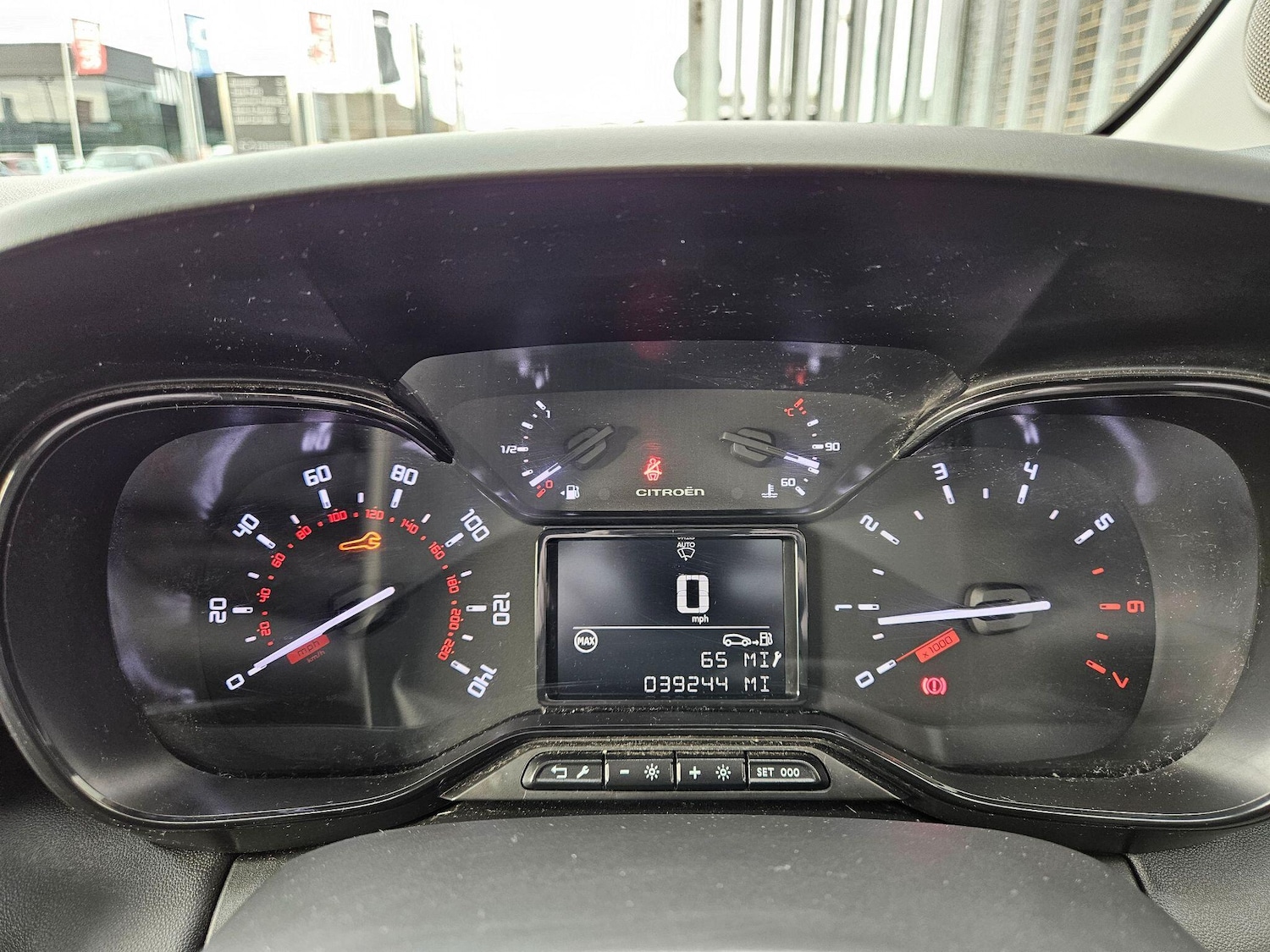 Used Citroen C3 Aircross 2022 for sale - 77737851: Photo 13