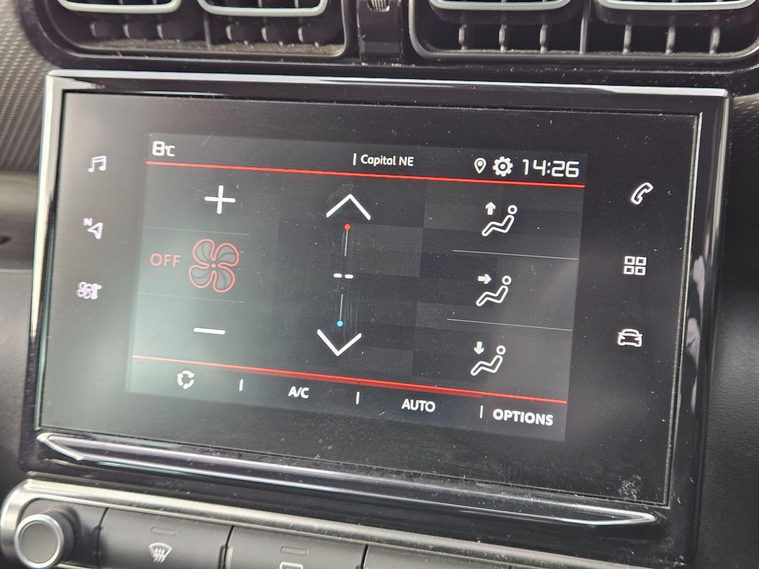 Used Citroen C3 Aircross 2022 for sale - 77737851: Photo 15