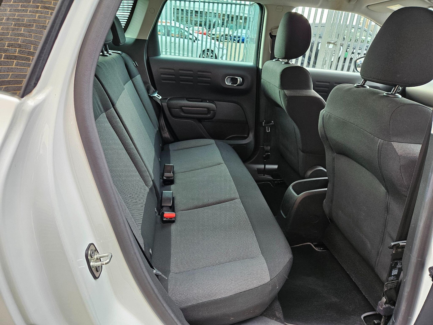 Used Citroen C3 Aircross 2022 for sale - 77737851: Photo 16