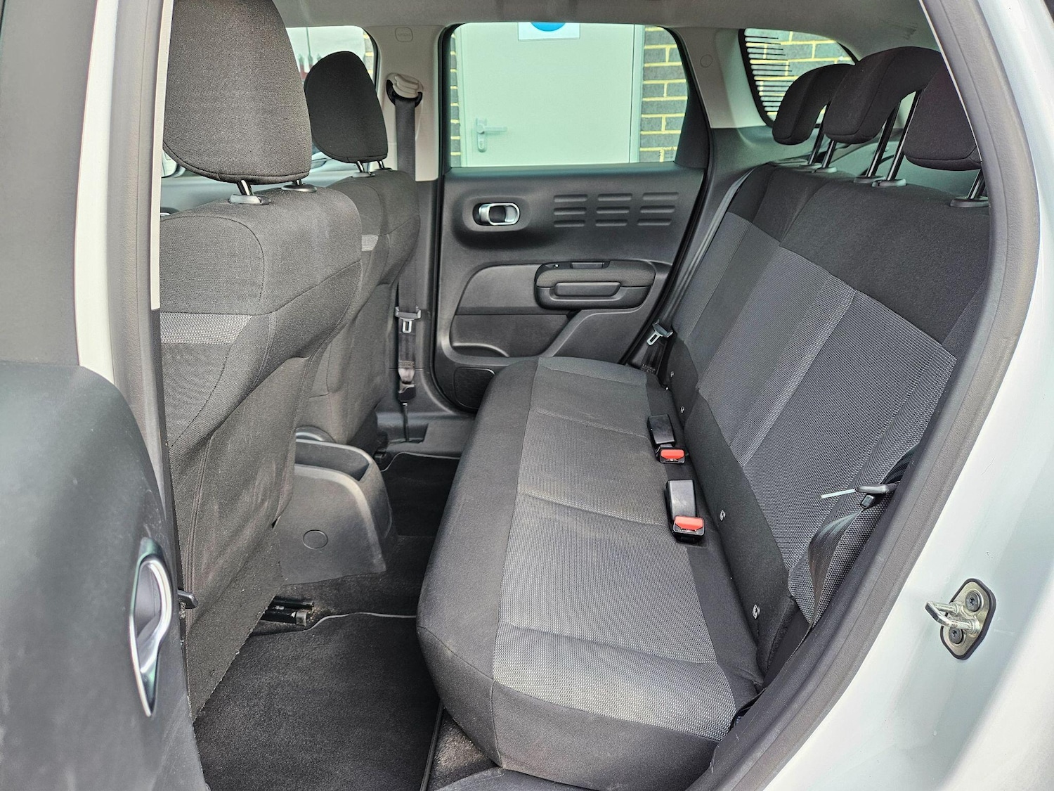 Used Citroen C3 Aircross 2022 for sale - 77737851: Photo 17