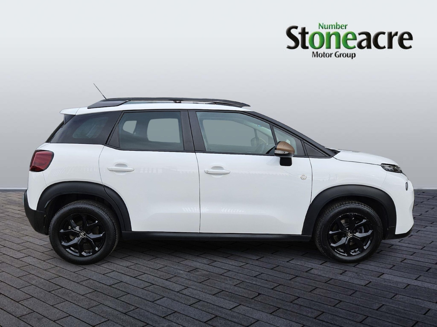 Used Citroen C3 Aircross 2022 for sale - 77737851: Photo 2