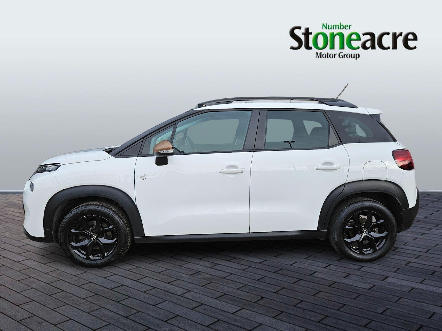 Used Citroen C3 Aircross 2022 for sale - 77737851: Photo 5