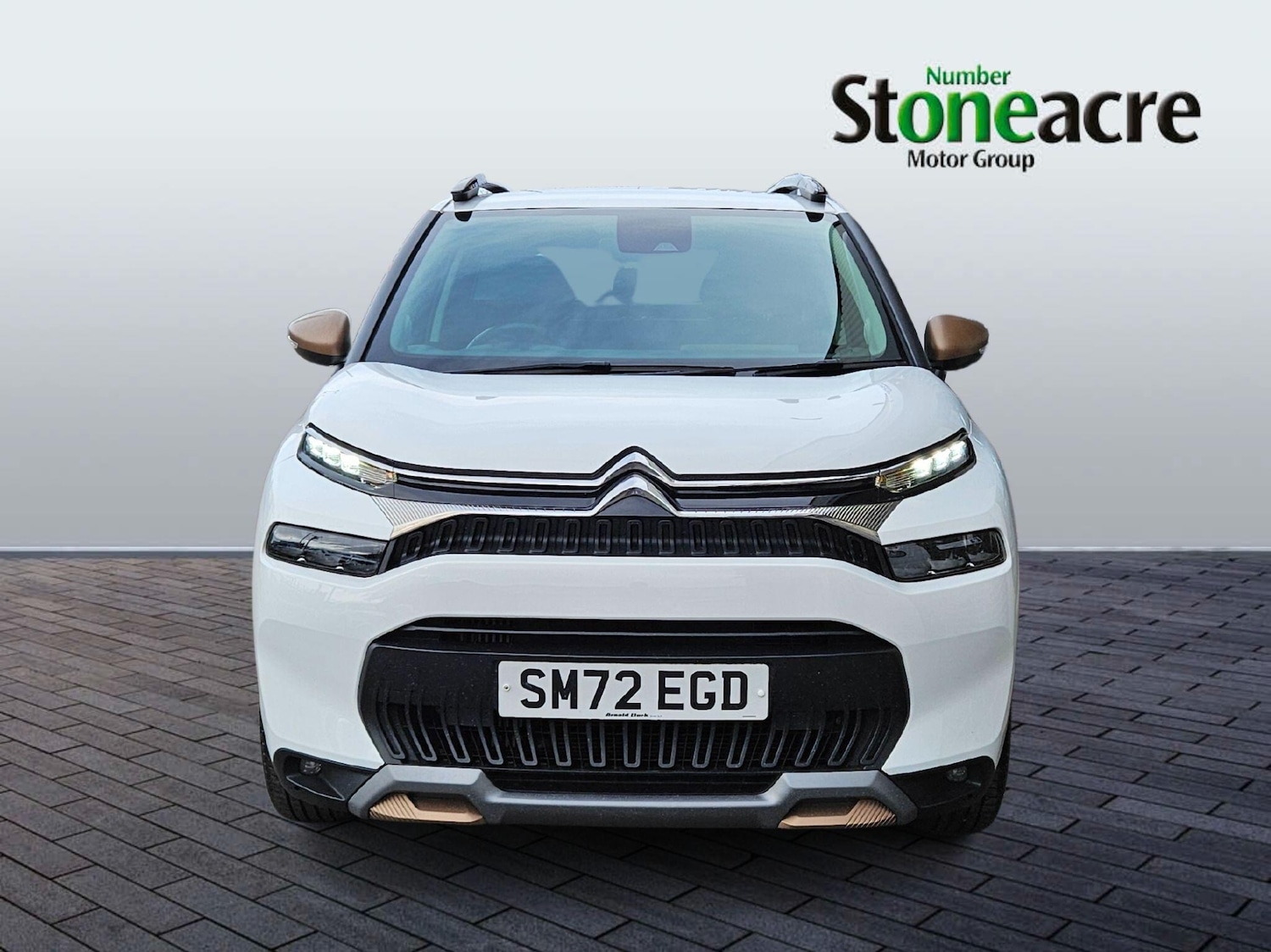 Used Citroen C3 Aircross 2022 for sale - 77737851: Photo 7