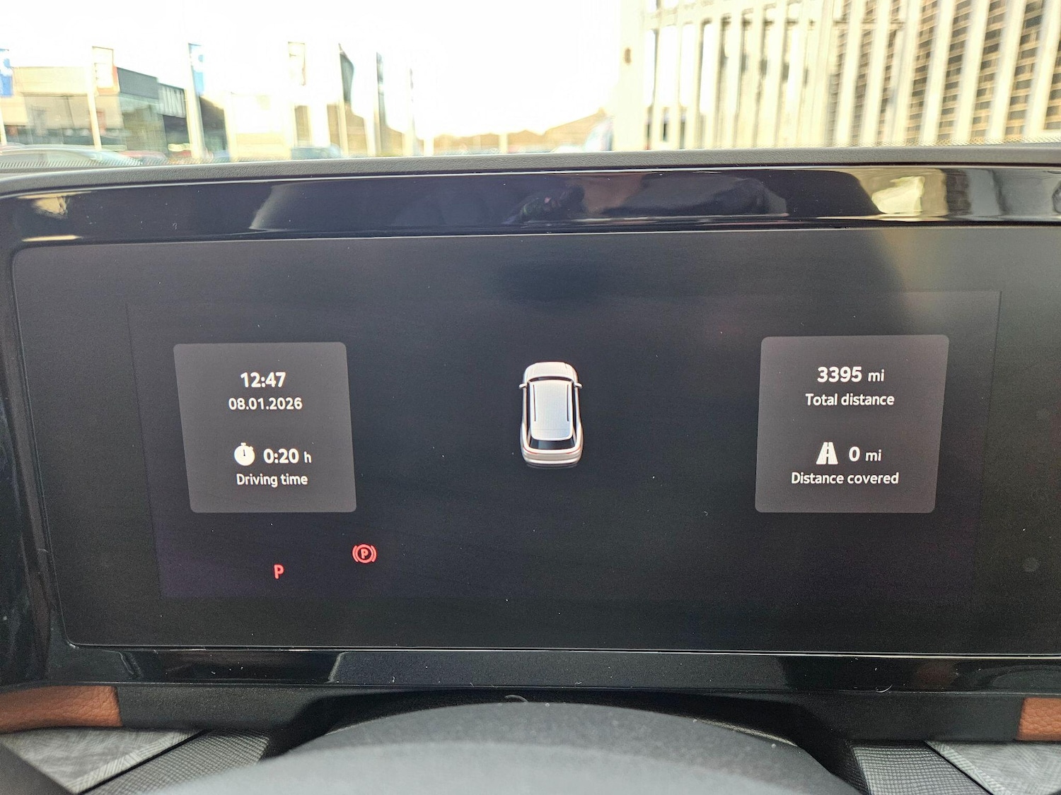 Used Skoda Kodiaq 2025 for sale - 77166880: Photo 14