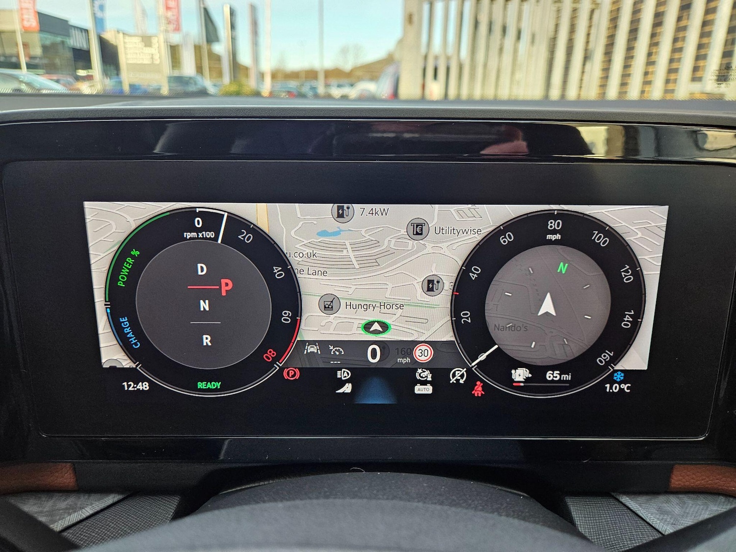 Used Skoda Kodiaq 2025 for sale - 77166880: Photo 15