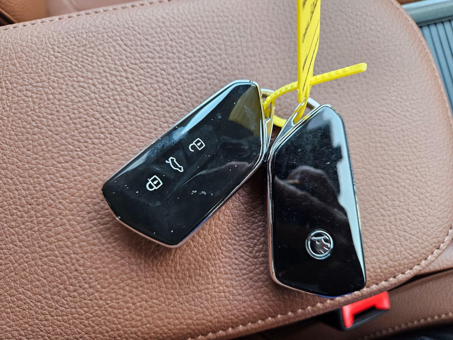 Used Skoda Kodiaq 2025 for sale - 77166880: Photo 21