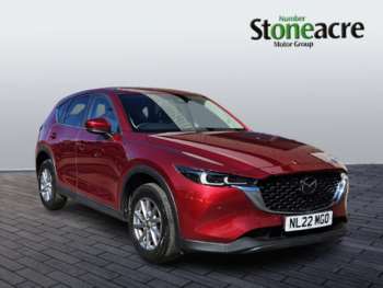 2022 (22) - 2.0 SE-L 5dr