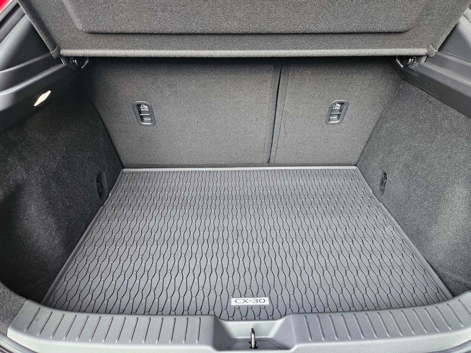 Used Mazda CX-30 2025 for sale - 77468843: Photo 10