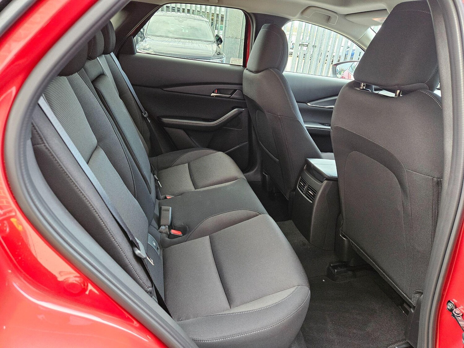 Used Mazda CX-30 2025 for sale - 77468843: Photo 17