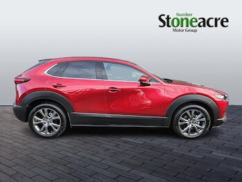 Used Mazda CX-30 2025 for sale - 77468843: Photo