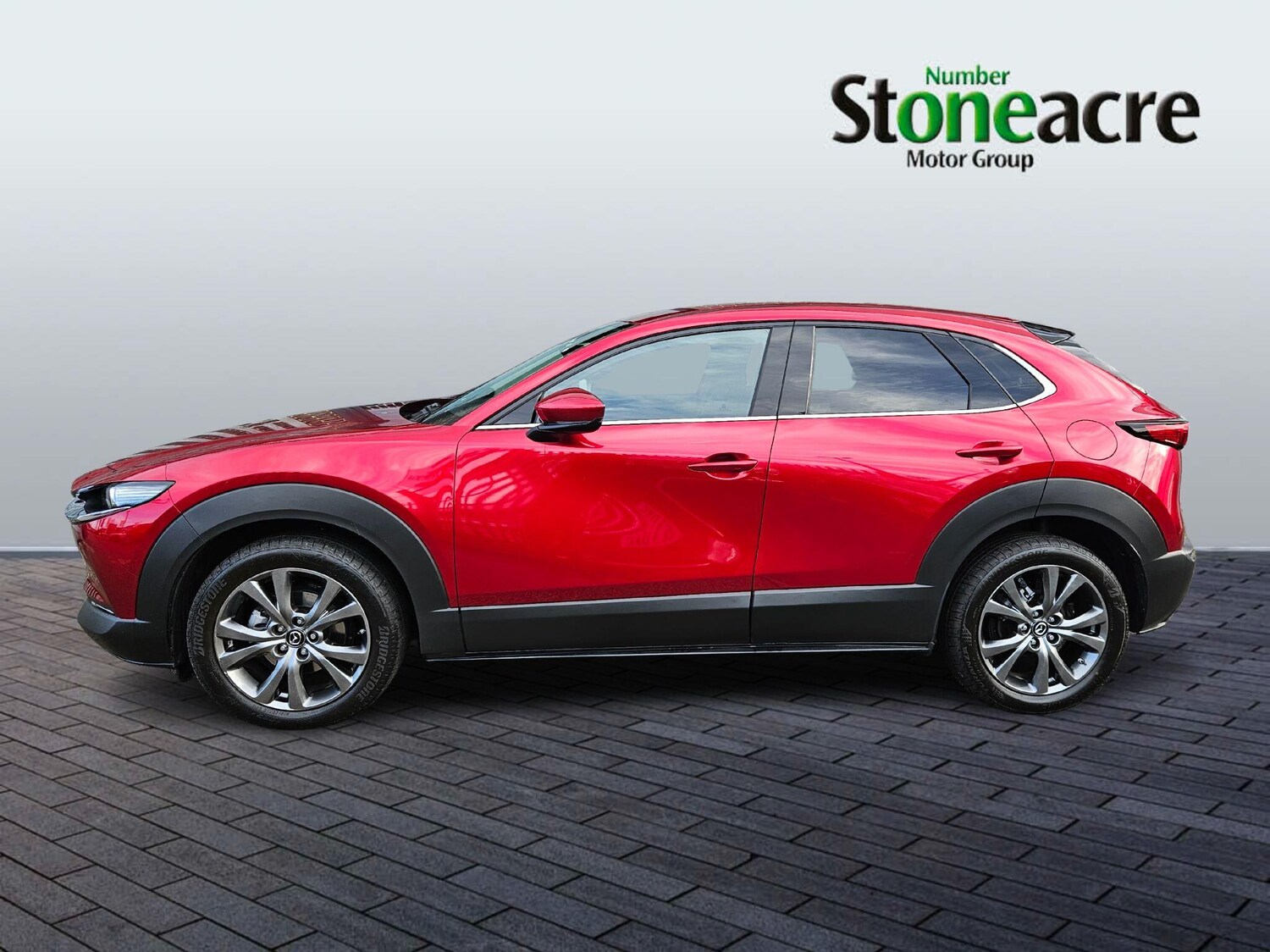 Used Mazda CX-30 2025 for sale - 77468843: Photo 6