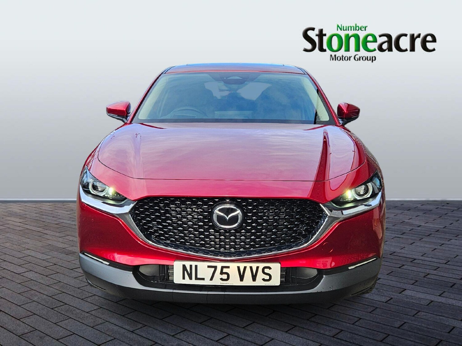 Used Mazda CX-30 2025 for sale - 77468843: Photo 8