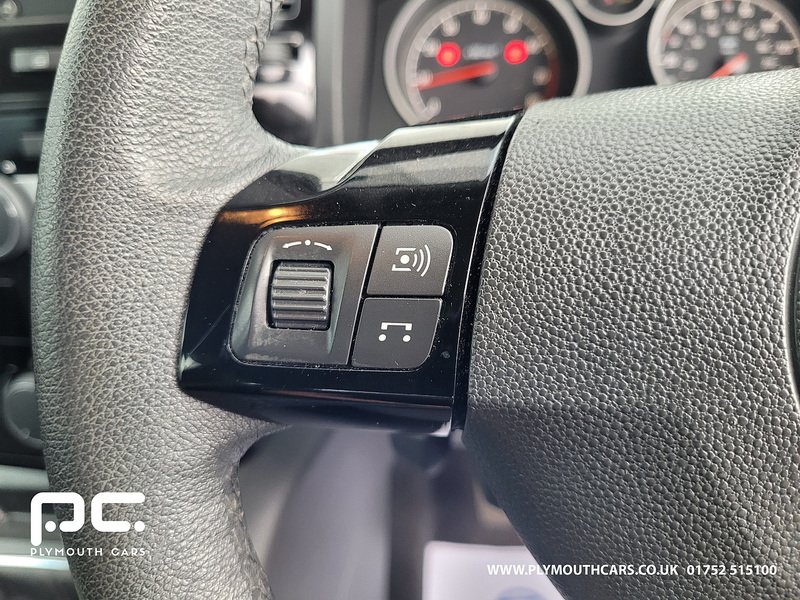 Used Vauxhall Zafira 2014 for sale - 75983110: Photo 14