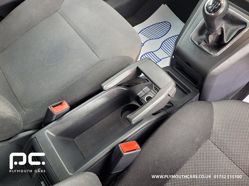 Used Vauxhall Zafira 2014 for sale - 75983110: Photo 18
