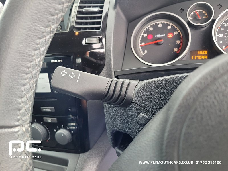 Used Vauxhall Zafira 2014 for sale - 75983110: Photo 19