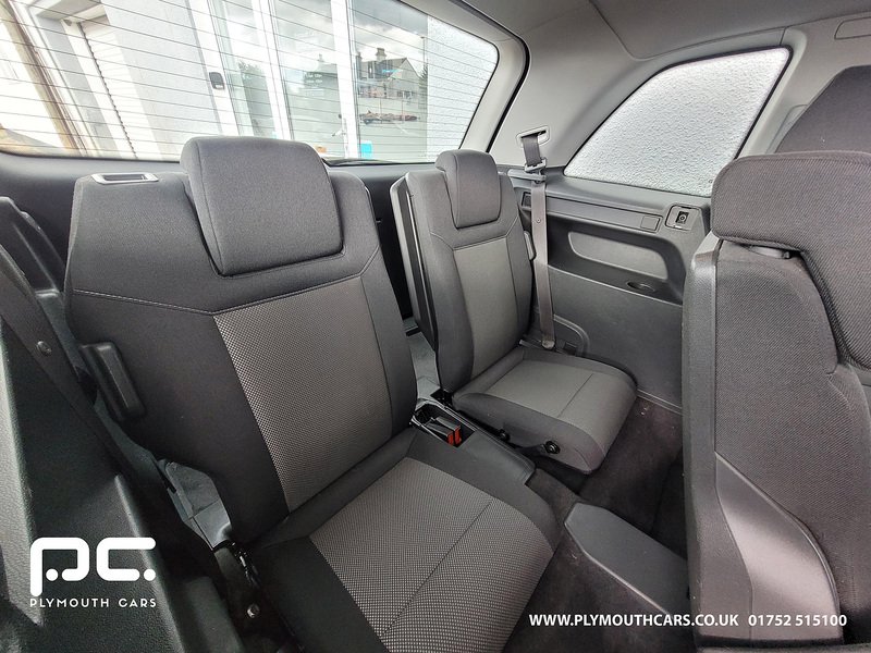 Used Vauxhall Zafira 2014 for sale - 75983110: Photo 29