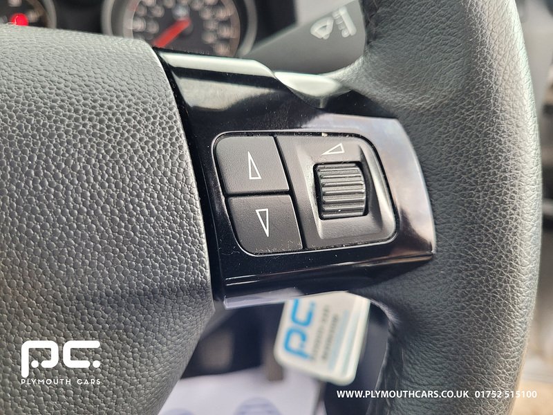 Used Vauxhall Zafira 2014 for sale - 75983110: Photo 46