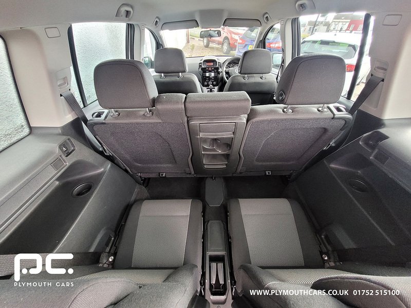 Used Vauxhall Zafira 2014 for sale - 75983110: Photo 62