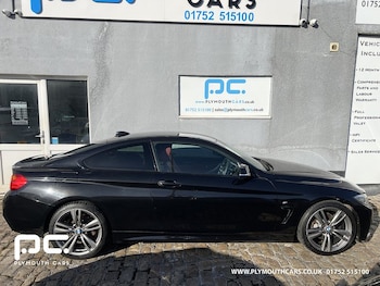 Used BMW 4 Series 2013 for sale - 78714863: Photo