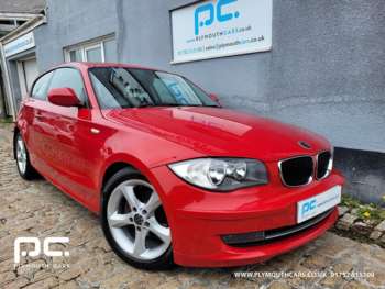 2011 - 116d Sport 3dr