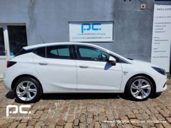 Used Vauxhall Astra 2020 for sale - 74662972: Photo