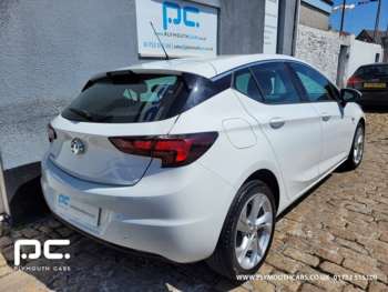 Used Vauxhall Astra 2020 for sale - 74662972: Photo