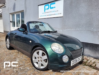 Vivid Convertible