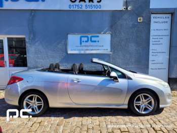 Used Peugeot 308 2009 for sale - 74183645: Photo