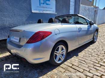 Used Peugeot 308 2009 for sale - 74183645: Photo