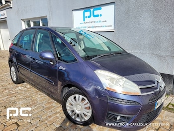 Used Citroen C4 Picasso 2008 for sale - 78714813: Photo