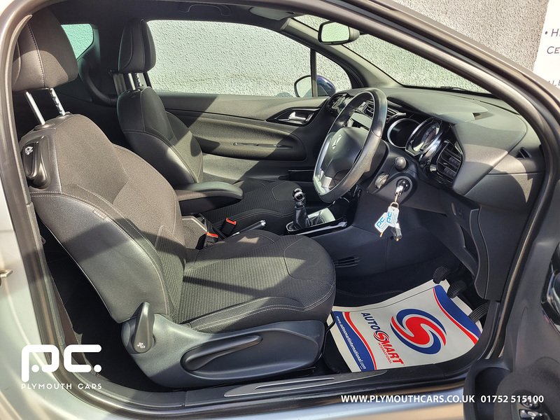 Used Citroen DS3 2014 for sale - 76185799: Photo 10