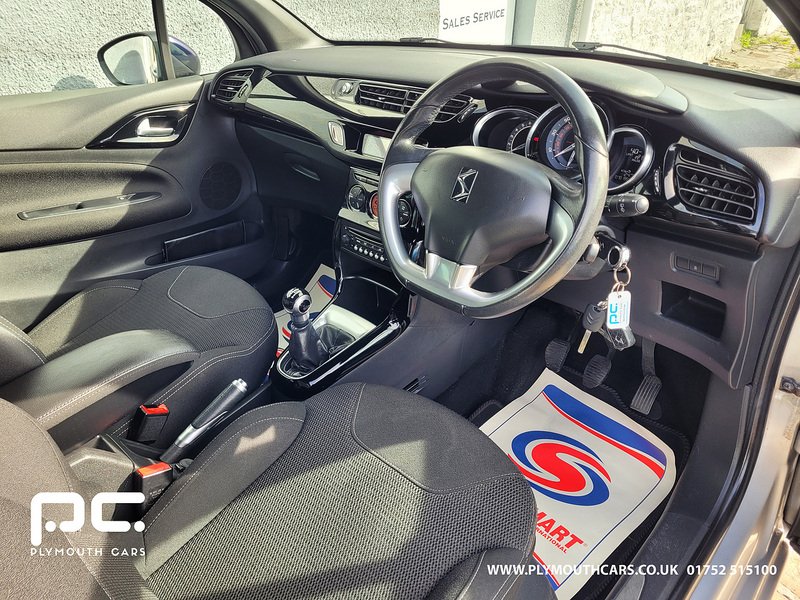 Used Citroen DS3 2014 for sale - 76185799: Photo 11