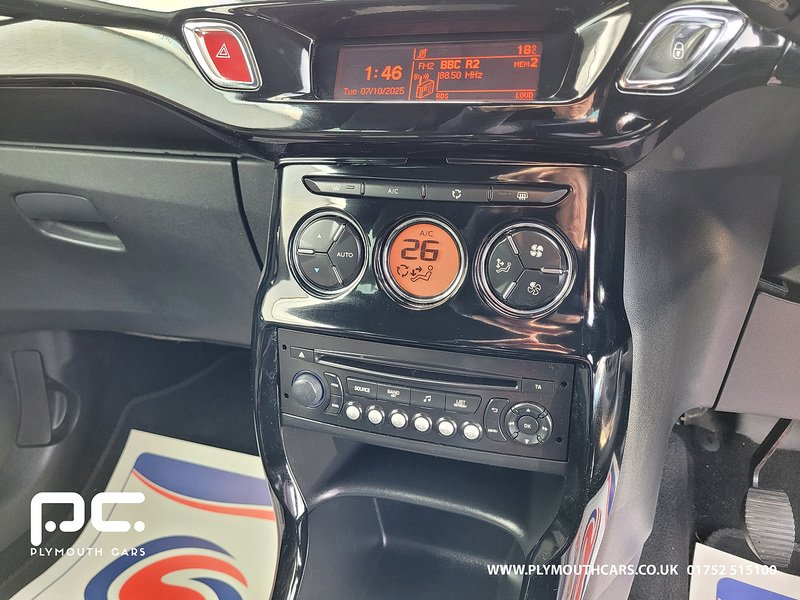 Used Citroen DS3 2014 for sale - 76185799: Photo 13