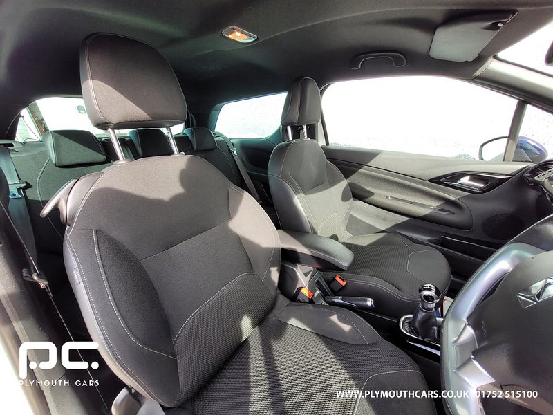 Used Citroen DS3 2014 for sale - 76185799: Photo 24